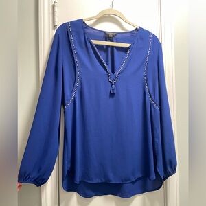 J. Crew Blouse